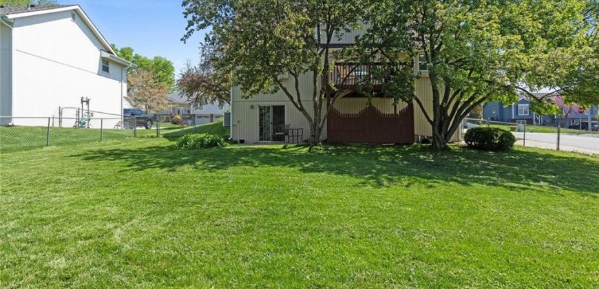Homes for Sale in Pleasant Valley, MO 64068 | 6900  T Gabbert Drive