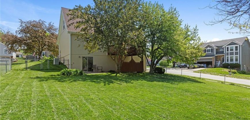 Homes for Sale in Pleasant Valley, MO 64068 | 6900  T Gabbert Drive