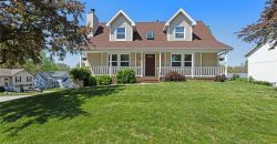 Homes for Sale in Pleasant Valley, MO 64068 | 6900  T Gabbert Drive