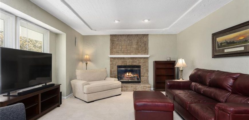 Homes for Sale in Pleasant Valley, MO 64068 | 6900  T Gabbert Drive