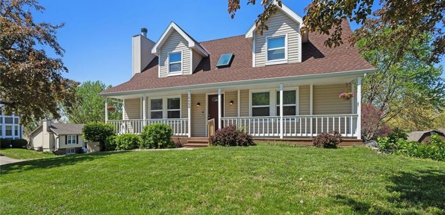Homes for Sale in Pleasant Valley, MO 64068 | 6900  T Gabbert Drive