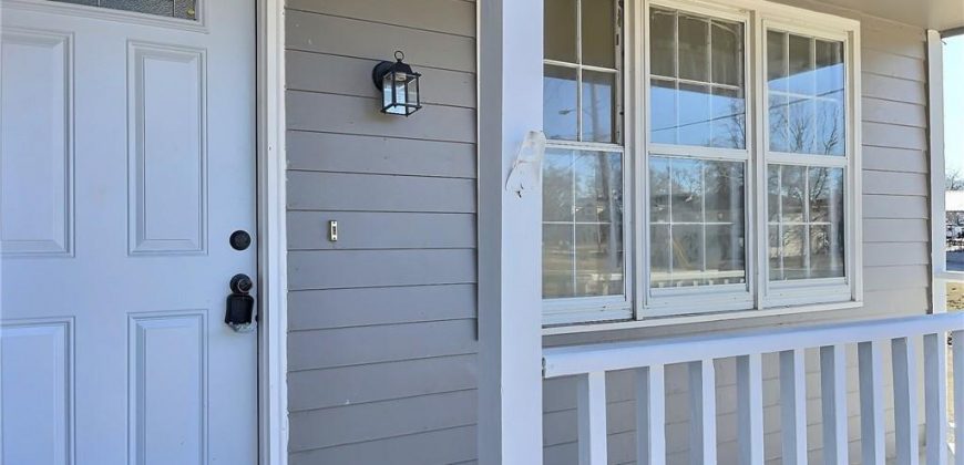 Homes for Sale in Smithville, MO 64089 | 307A E Main Street