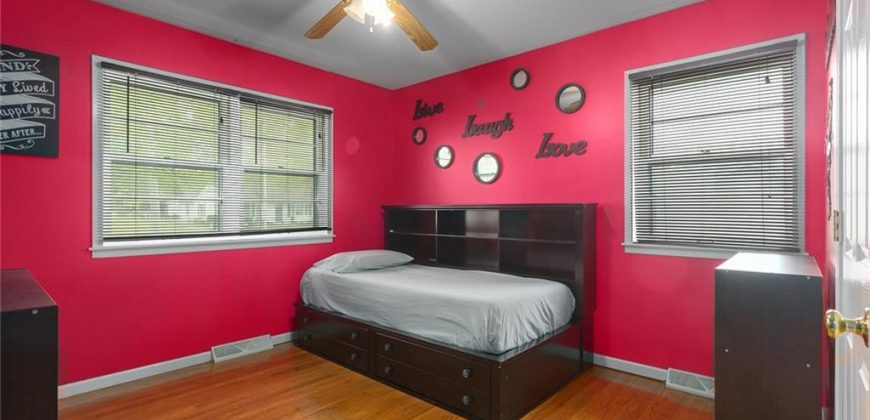 Homes for Sale in Kansas City, MO 64118 | 709 NE 82nd Terrace