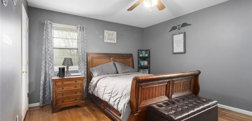 Homes for Sale in Kansas City, MO 64118 | 709 NE 82nd Terrace