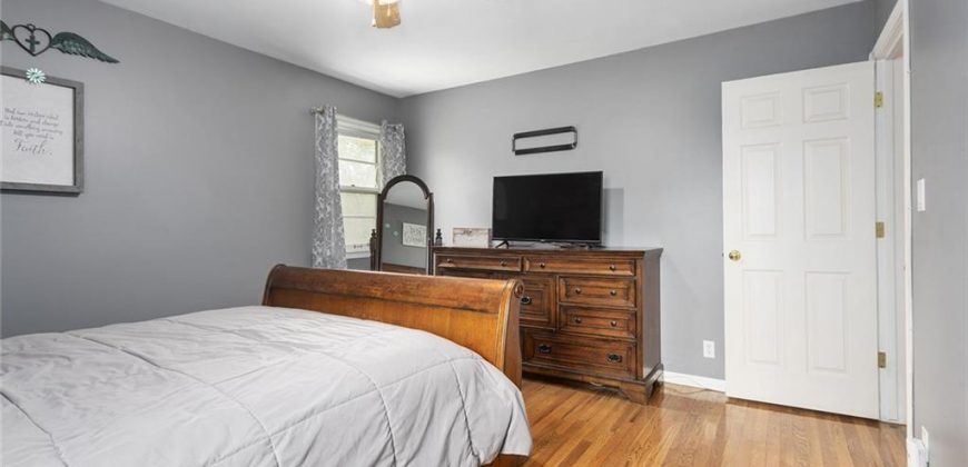 Homes for Sale in Kansas City, MO 64118 | 709 NE 82nd Terrace