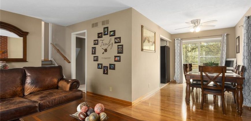 Homes for Sale in Kansas City, MO 64118 | 709 NE 82nd Terrace