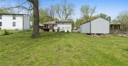Homes for Sale in Kansas City, MO 64118 | 709 NE 82nd Terrace