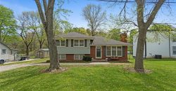 Homes for Sale in Kansas City, MO 64118 | 709 NE 82nd Terrace