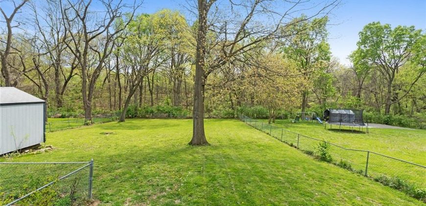 Homes for Sale in Kansas City, MO 64118 | 709 NE 82nd Terrace