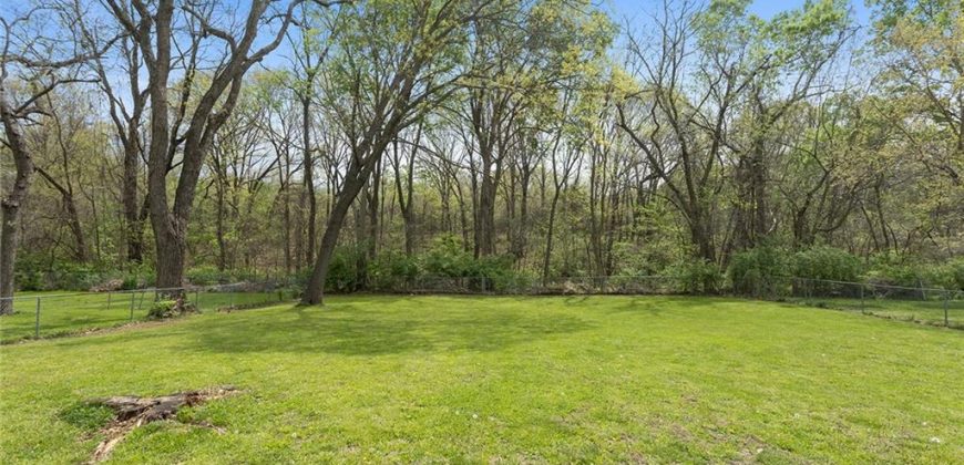Homes for Sale in Kansas City, MO 64118 | 709 NE 82nd Terrace