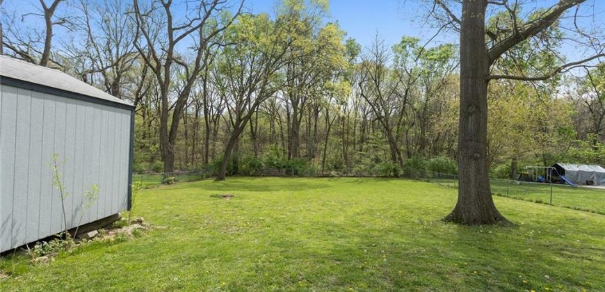 Homes for Sale in Kansas City, MO 64118 | 709 NE 82nd Terrace