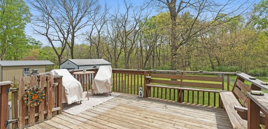 Homes for Sale in Kansas City, MO 64118 | 709 NE 82nd Terrace