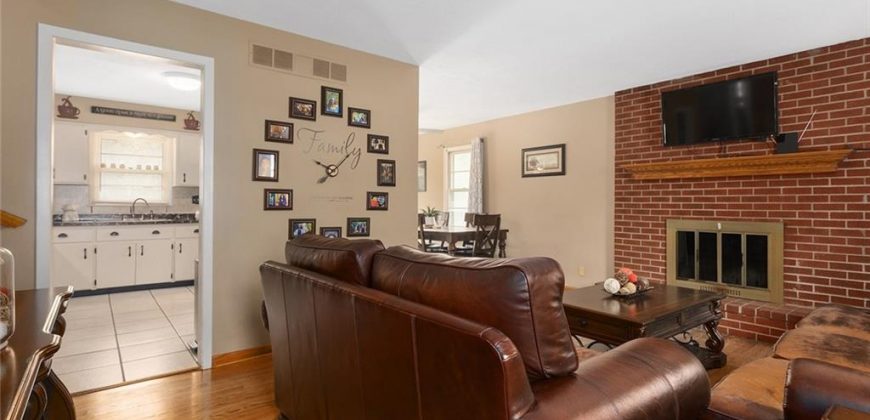 Homes for Sale in Kansas City, MO 64118 | 709 NE 82nd Terrace