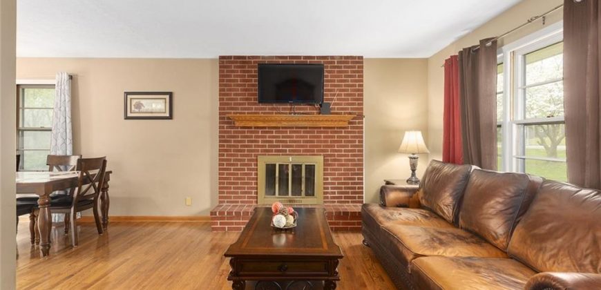 Homes for Sale in Kansas City, MO 64118 | 709 NE 82nd Terrace