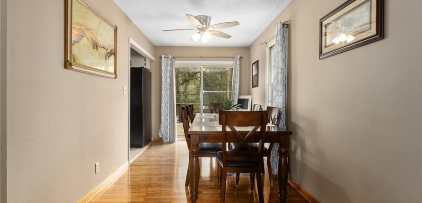 Homes for Sale in Kansas City, MO 64118 | 709 NE 82nd Terrace