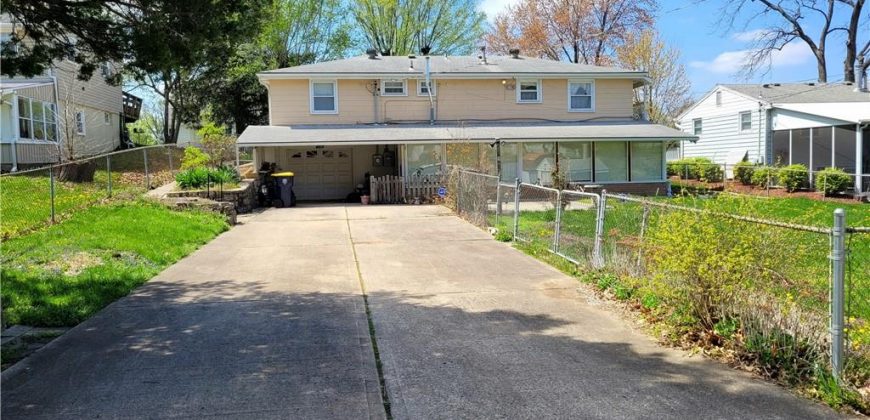Homes for Sale in Kansas City, MO 64119 | 5141 N Beacon Avenue