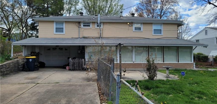 Homes for Sale in Kansas City, MO 64119 | 5141 N Beacon Avenue