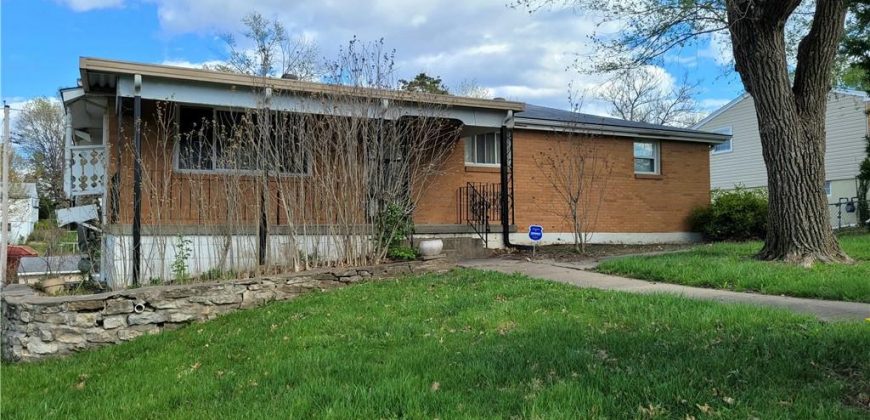 Homes for Sale in Kansas City, MO 64119 | 5141 N Beacon Avenue