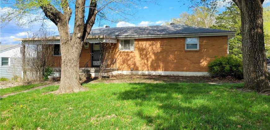 Homes for Sale in Kansas City, MO 64119 | 5141 N Beacon Avenue