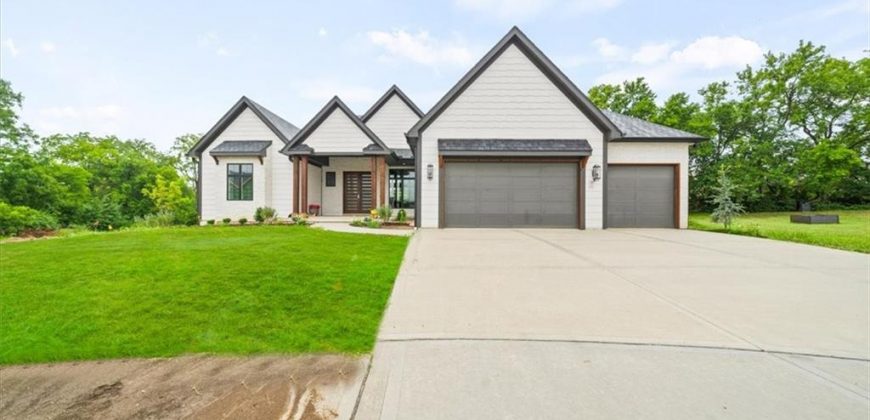 Homes for Sale in Kansas City, MO 64157 | 8600 NE 87th Terrace