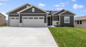 Homes for Sale in Kansas City, MO 64158 | 7936 NE 80th Terrace