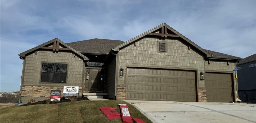 Homes for Sale in Platte City, MO 64079 | 16700 NW 124 Street