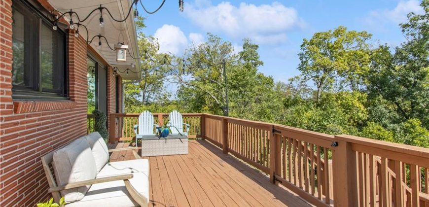 Homes for Sale in Liberty, MO 64068 | 10  Pemford Place
