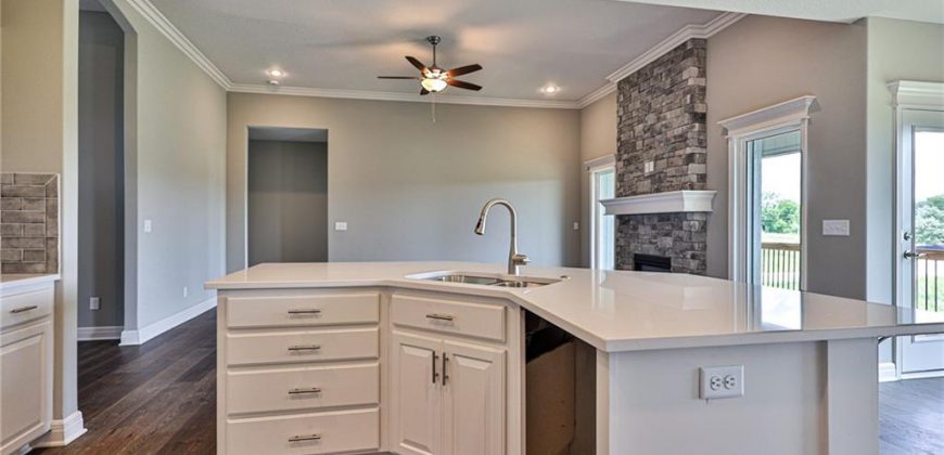 Homes for Sale in Kansas City, MO 64156 | 10220 N Winchester Avenue