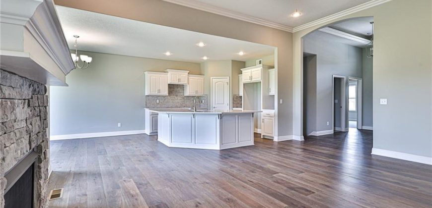 Homes for Sale in Kansas City, MO 64156 | 10220 N Winchester Avenue