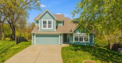 Homes for Sale in Kansas City, MO 64154 | 8555 N Gower Avenue