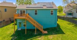 Homes for Sale in Kansas City, MO 64154 | 8555 N Gower Avenue