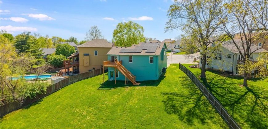Homes for Sale in Kansas City, MO 64154 | 8555 N Gower Avenue