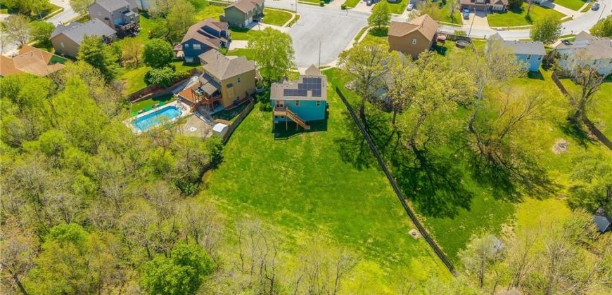 Homes for Sale in Kansas City, MO 64154 | 8555 N Gower Avenue
