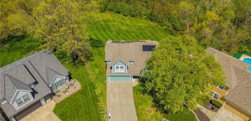 Homes for Sale in Kansas City, MO 64154 | 8555 N Gower Avenue