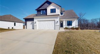 Homes for Sale in Kearney, MO 64060 | 2125  Crooked Creek Drive
