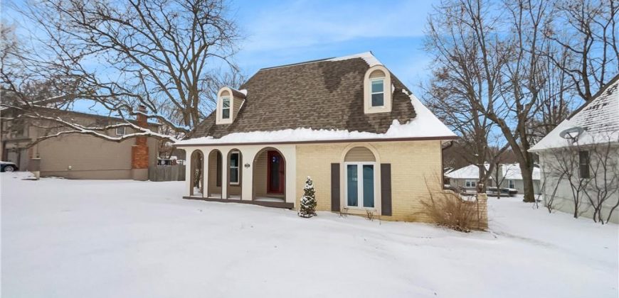 Homes for Sale in Kansas City, MO 64151 | 4500  79th Terrace
