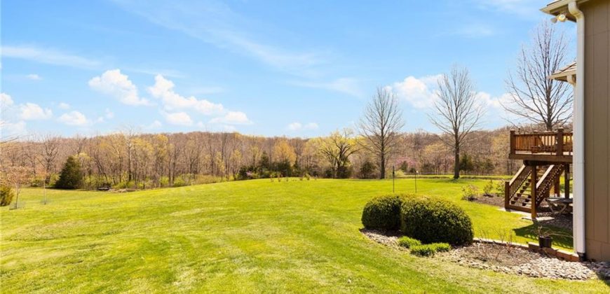 Homes for Sale in Smithville, MO 64089 | 15609  Quail Ridge Drive