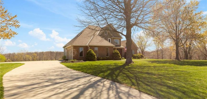 Homes for Sale in Smithville, MO 64089 | 15609  Quail Ridge Drive