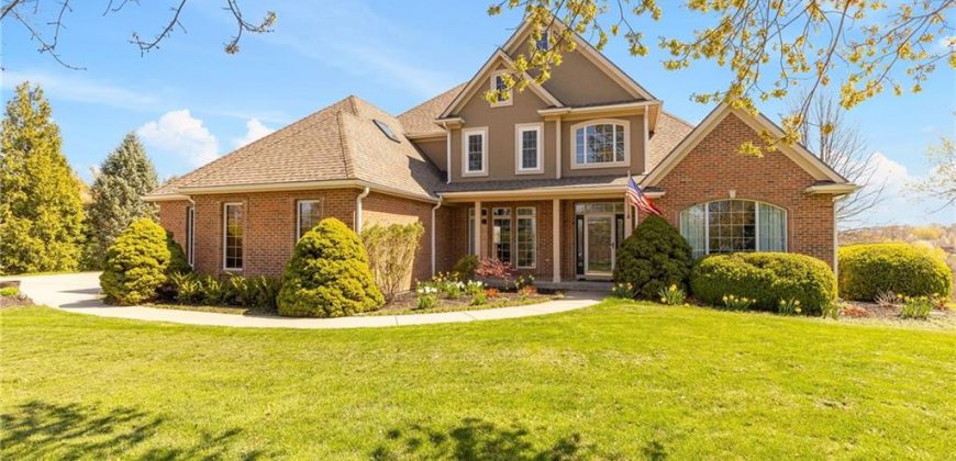 Homes for Sale in Smithville, MO 64089 | 15609  Quail Ridge Drive