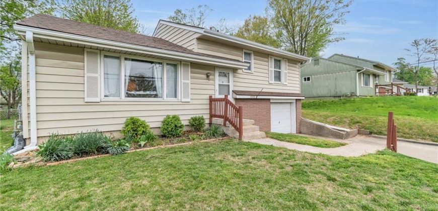 Homes for Sale in Kansas City, MO 64117 | 4148 N Brighton Avenue