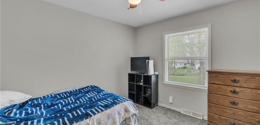 Homes for Sale in Kansas City, MO 64117 | 4148 N Brighton Avenue