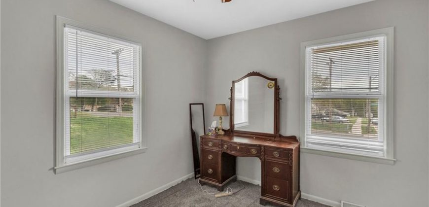 Homes for Sale in Kansas City, MO 64117 | 4148 N Brighton Avenue