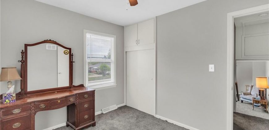 Homes for Sale in Kansas City, MO 64117 | 4148 N Brighton Avenue