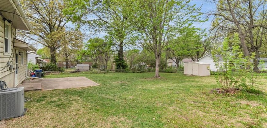 Homes for Sale in Kansas City, MO 64117 | 4148 N Brighton Avenue
