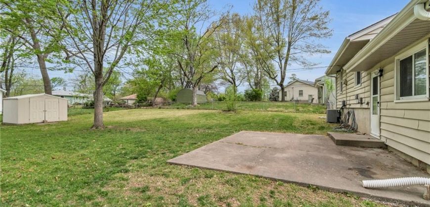 Homes for Sale in Kansas City, MO 64117 | 4148 N Brighton Avenue