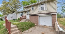 Homes for Sale in Kansas City, MO 64117 | 4148 N Brighton Avenue