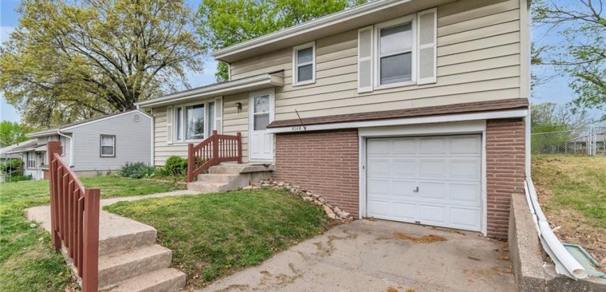 Homes for Sale in Kansas City, MO 64117 | 4148 N Brighton Avenue