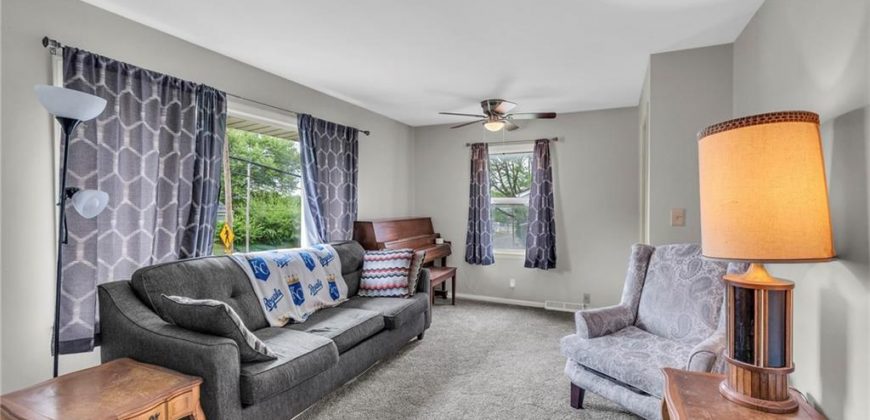 Homes for Sale in Kansas City, MO 64117 | 4148 N Brighton Avenue