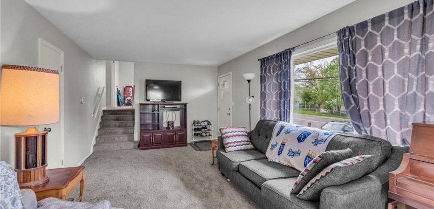 Homes for Sale in Kansas City, MO 64117 | 4148 N Brighton Avenue