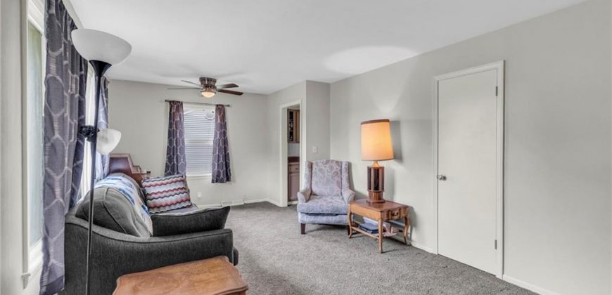 Homes for Sale in Kansas City, MO 64117 | 4148 N Brighton Avenue